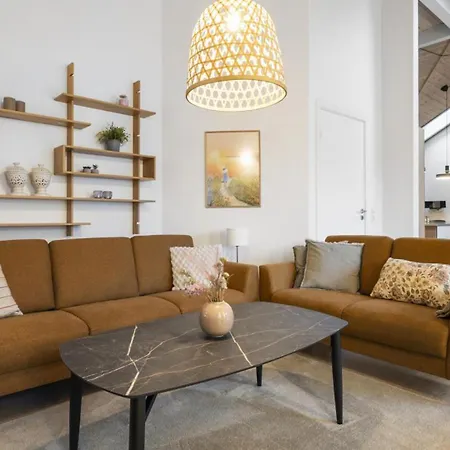 Villavilla 196 - Nr Lyngby Ved Løkken, Nordjyllan Feriehus Løkken