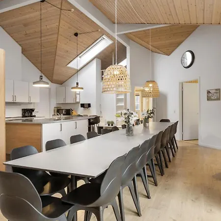 Villavilla 196 - Nr Lyngby Ved Løkken, Nordjyllan Løkken