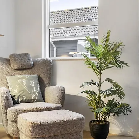 Villavilla 196 - Nr Lyngby Ved Løkken, Nordjyllan Løkken
