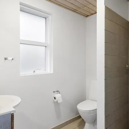 Villavilla 196 - Nr Lyngby Ved Lokken, Nordjyllan Сasa de vacaciones *