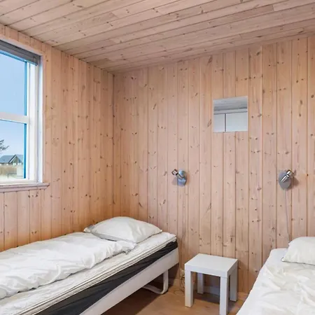 Villavilla 196 - Nr Lyngby Ved Løkken, Nordjyllan *